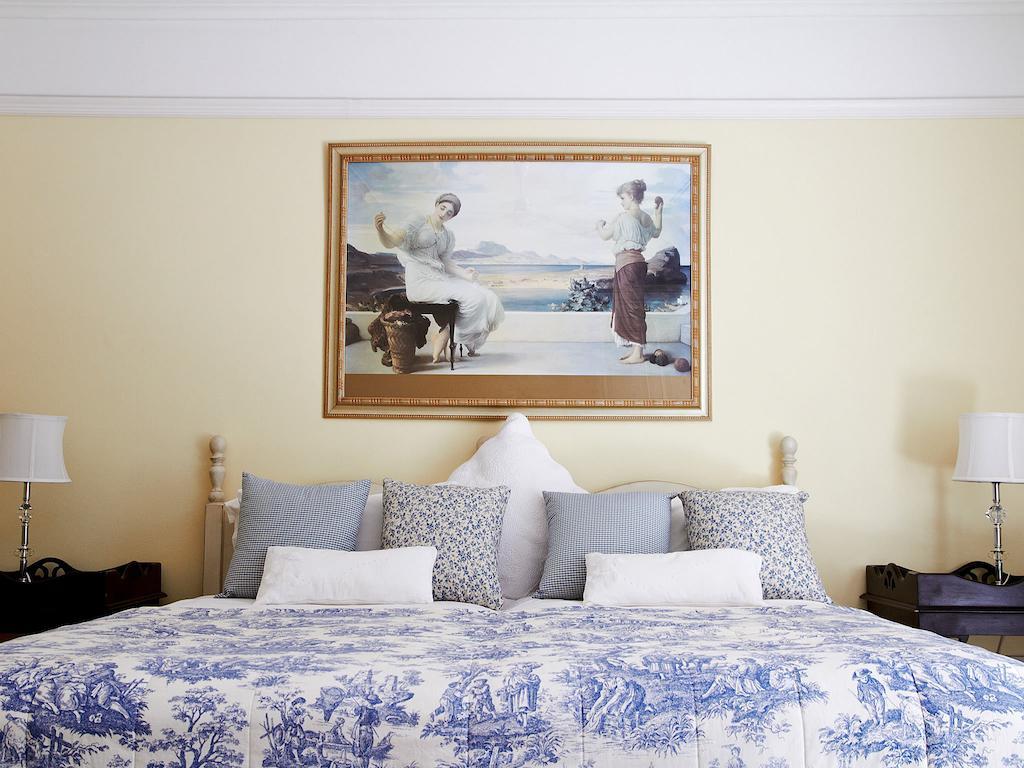 Parkes Manor Hotel Knysna Room photo