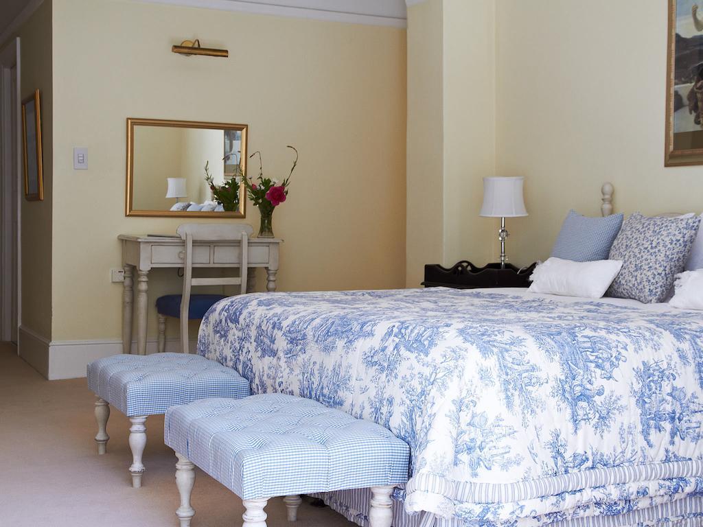 Parkes Manor Hotel Knysna Exterior photo